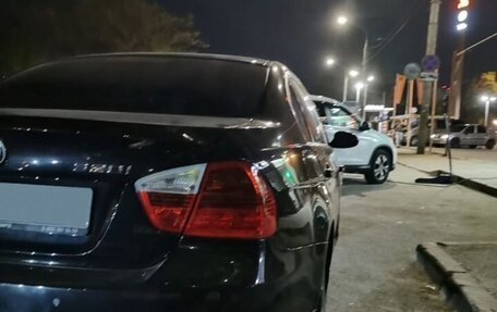 BMW 3 серия, 2008 год, 550 000 рублей, 10 фотография