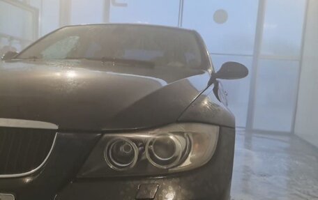 BMW 3 серия, 2008 год, 550 000 рублей, 8 фотография
