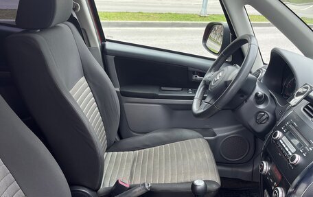 Suzuki SX4 II рестайлинг, 2011 год, 870 000 рублей, 8 фотография
