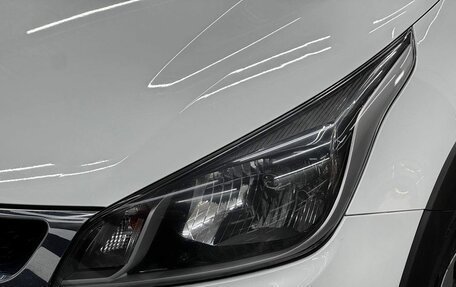 KIA Rio IV, 2020 год, 1 449 900 рублей, 7 фотография