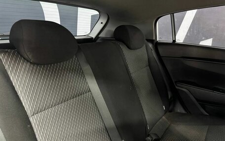 KIA Rio IV, 2020 год, 1 449 900 рублей, 13 фотография