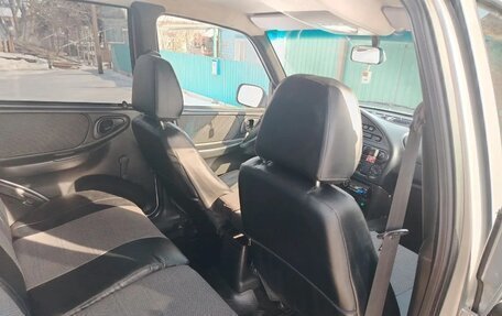 Chevrolet Niva I рестайлинг, 2013 год, 630 000 рублей, 5 фотография