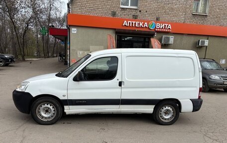 Citroen Berlingo II рестайлинг, 2010 год, 425 000 рублей, 4 фотография