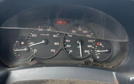 Citroen Berlingo II рестайлинг, 2010 год, 425 000 рублей, 6 фотография