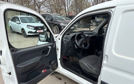 Citroen Berlingo II рестайлинг, 2010 год, 425 000 рублей, 7 фотография