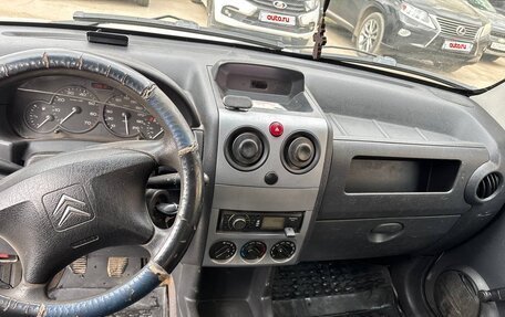 Citroen Berlingo II рестайлинг, 2010 год, 425 000 рублей, 8 фотография