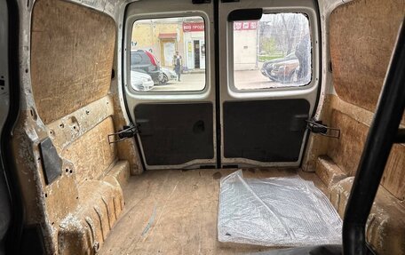 Citroen Berlingo II рестайлинг, 2010 год, 425 000 рублей, 9 фотография