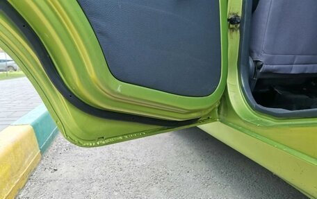 Daewoo Matiz I, 2013 год, 280 000 рублей, 9 фотография