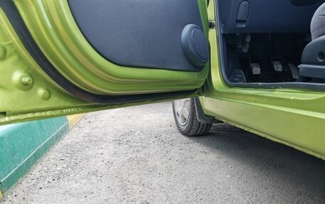 Daewoo Matiz I, 2013 год, 280 000 рублей, 11 фотография