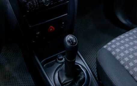 Renault Megane II, 2006 год, 324 000 рублей, 13 фотография