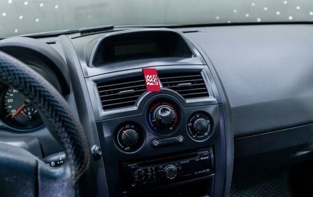 Renault Megane II, 2006 год, 324 000 рублей, 12 фотография