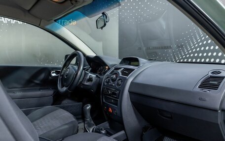 Renault Megane II, 2006 год, 324 000 рублей, 14 фотография