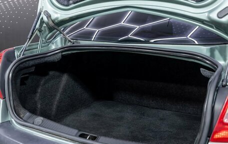 Renault Megane II, 2006 год, 324 000 рублей, 19 фотография