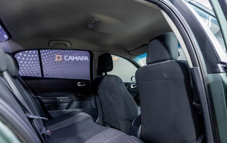 Renault Megane II, 2006 год, 324 000 рублей, 18 фотография