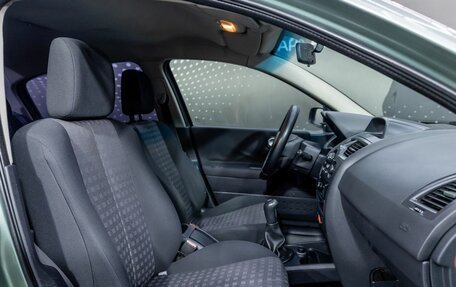 Renault Megane II, 2006 год, 324 000 рублей, 15 фотография