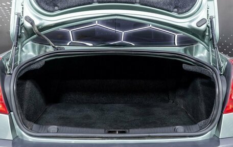 Renault Megane II, 2006 год, 324 000 рублей, 20 фотография