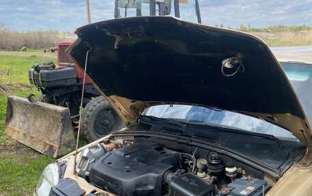 Chevrolet Niva I рестайлинг, 2014 год, 270 000 рублей, 2 фотография