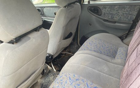 Chevrolet Niva I рестайлинг, 2014 год, 270 000 рублей, 3 фотография