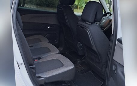 Citroen C4 SpaceTourer I, 2019 год, 1 799 999 рублей, 8 фотография