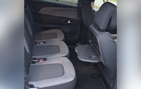 Citroen C4 SpaceTourer I, 2019 год, 1 799 999 рублей, 7 фотография