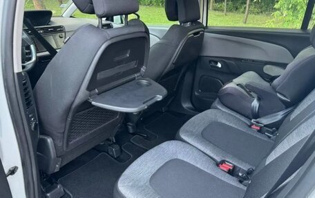 Citroen C4 SpaceTourer I, 2019 год, 1 799 999 рублей, 6 фотография