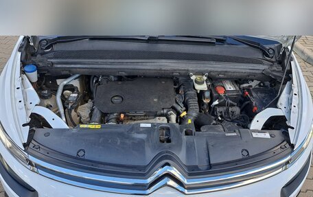 Citroen C4 SpaceTourer I, 2019 год, 1 799 999 рублей, 4 фотография