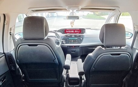 Citroen C4 SpaceTourer I, 2019 год, 1 799 999 рублей, 9 фотография