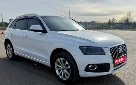 Audi Q5, 2016 год, 2 190 000 рублей, 1 фотография