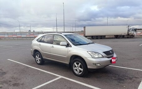 Lexus RX II рестайлинг, 2006 год, 999 000 рублей, 1 фотография