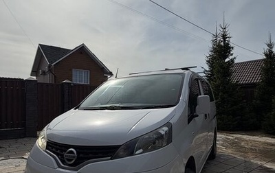 Nissan NV200, 2014 год, 1 200 000 рублей, 1 фотография