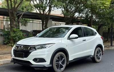 Honda Vezel, 2021 год, 1 219 000 рублей, 1 фотография