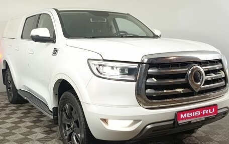 Great Wall Poer, 2023 год, 2 390 000 рублей, 1 фотография