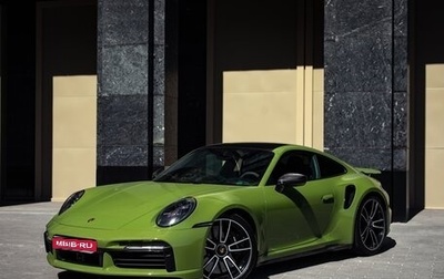 Porsche 911, 2020 год, 29 000 000 рублей, 1 фотография