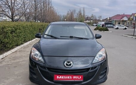 Mazda 3, 2011 год, 845 000 рублей, 1 фотография