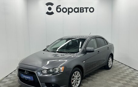 Mitsubishi Lancer IX, 2011 год, 740 000 рублей, 1 фотография