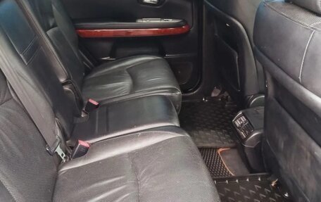 Lexus RX II рестайлинг, 2006 год, 999 000 рублей, 5 фотография