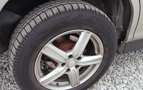 Lexus RX II рестайлинг, 2006 год, 999 000 рублей, 7 фотография