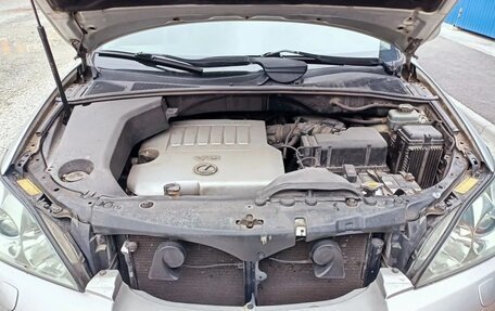 Lexus RX II рестайлинг, 2006 год, 999 000 рублей, 10 фотография