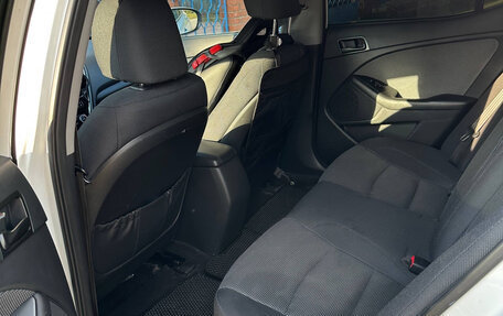 KIA Optima III, 2014 год, 1 500 000 рублей, 7 фотография