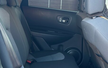 Nissan Qashqai, 2013 год, 1 050 000 рублей, 9 фотография