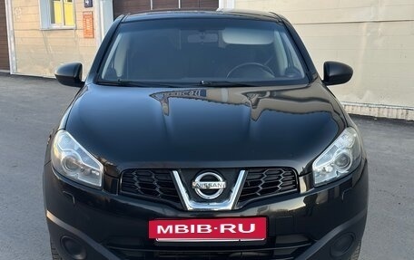 Nissan Qashqai, 2013 год, 1 050 000 рублей, 2 фотография