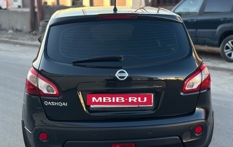 Nissan Qashqai, 2013 год, 1 050 000 рублей, 5 фотография