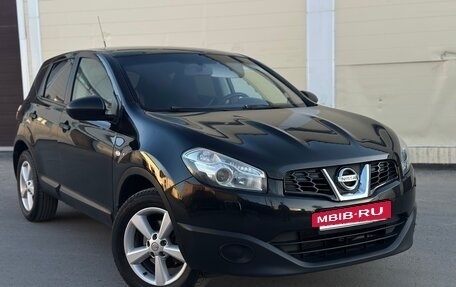 Nissan Qashqai, 2013 год, 1 050 000 рублей, 3 фотография
