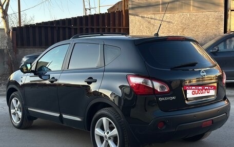 Nissan Qashqai, 2013 год, 1 050 000 рублей, 6 фотография