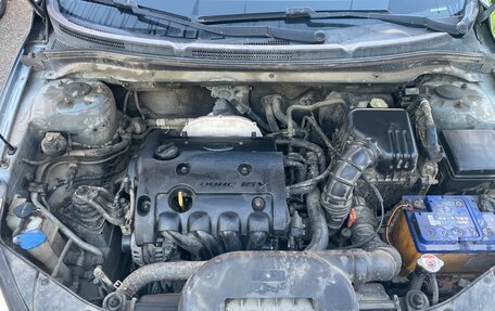 KIA cee'd I рестайлинг, 2007 год, 550 000 рублей, 5 фотография