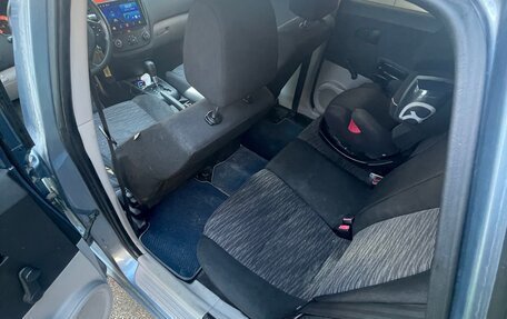 KIA cee'd I рестайлинг, 2007 год, 550 000 рублей, 10 фотография