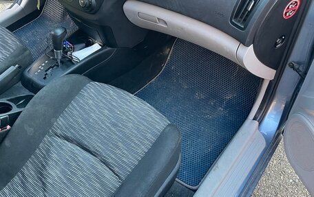 KIA cee'd I рестайлинг, 2007 год, 550 000 рублей, 12 фотография