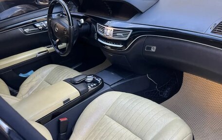 Mercedes-Benz S-Класс, 2007 год, 1 100 000 рублей, 6 фотография