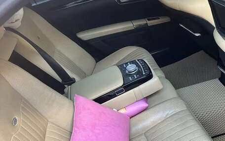 Mercedes-Benz S-Класс, 2007 год, 1 100 000 рублей, 7 фотография