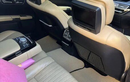 Mercedes-Benz S-Класс, 2007 год, 1 100 000 рублей, 4 фотография